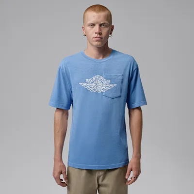 Jordan Flight Essentials Men's Pocket T-Shirt