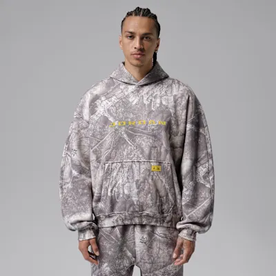 Jordan Brooklyn Men's Realtree Fleece Pullover Hoodie
