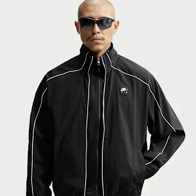 Nike Air Men's Woven Track Jacket