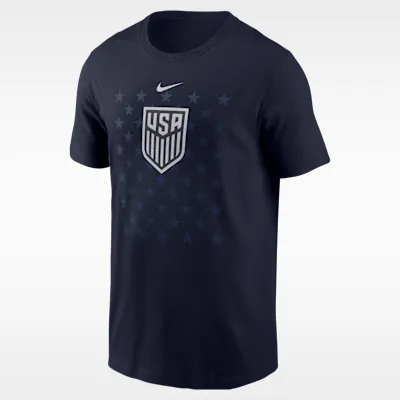 USA Men's Nike Soccer T-Shirt