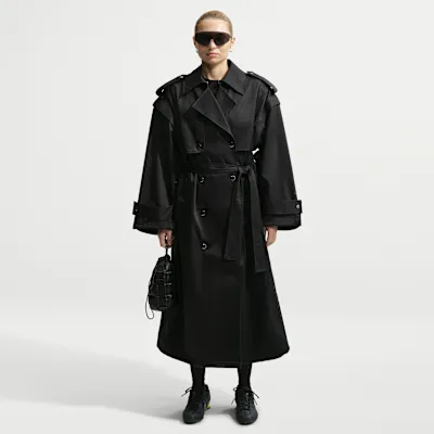 Nike Sportswear Airreverent Women's Trench Coat
