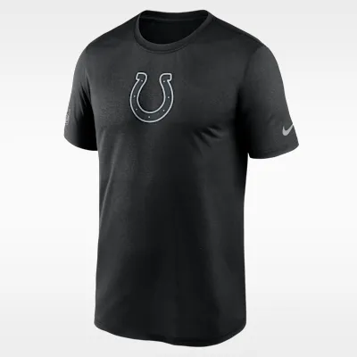 Indianapolis Colts Team Issue Legend Men's Nike Dri-FIT NFL T-Shirt