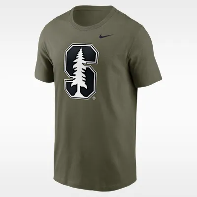 Stanford Campus Primetime Men's Nike Dri-FIT College T-Shirt