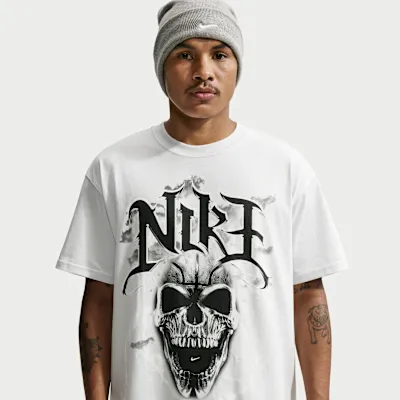 Nike Men's Basketball T-Shirt