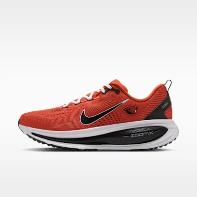 Nike College Vomero 18 (Oregon State) Men's Road Running Shoes
