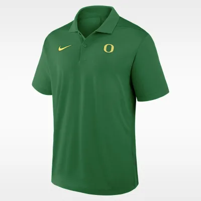 Oregon Primetime Victory Plus Men's Nike Dri-FIT College Polo