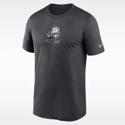 Cleveland Browns Team Issue Legend Men's Nike Dri-FIT NFL T-Shirt
