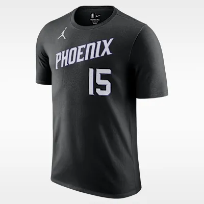 Devin Booker Essentials Nike NBA Statement T-Shirt