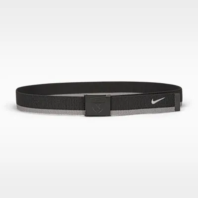 Nike Golf Stretch Woven Belt