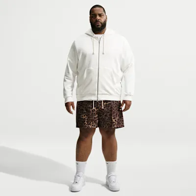 Nike Standard Issue Men's 5" Basketball Shorts