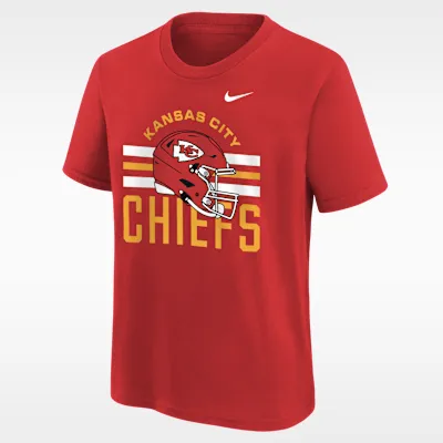 Kansas City Chiefs Essential Men's Nike NFL T-Shirt