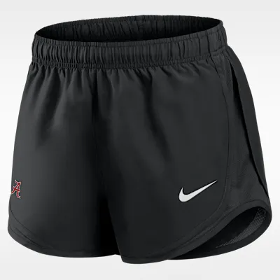 Alabama Tempo Women's Nike Dri-FIT College Shorts