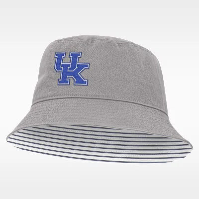 Kentucky Primetime Apex Men's Nike College Bucket Hat
