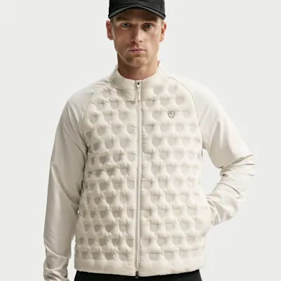 Nike Men's Repel Golf Jacket