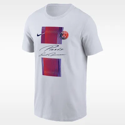 Paris Saint-Germain Men's Nike Soccer T-Shirt