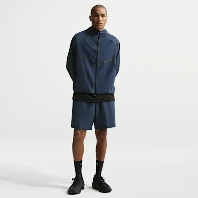 Nike Tech Men's Dri-FIT Shori Knit Shorts