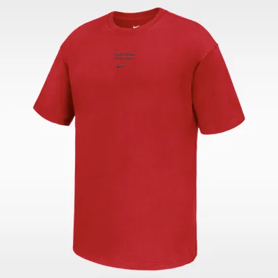 Nike College (Clark Atlanta University) Men's Short-Sleeve T-Shirt