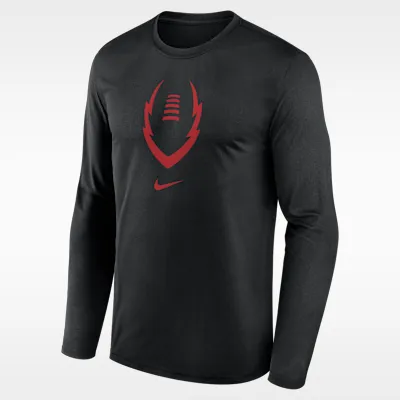 Nike Legend Men's Football Dri-FIT T-Shirt