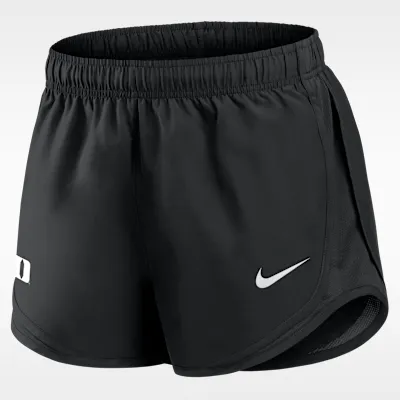 Duke Tempo Women's Nike Dri-FIT College Shorts
