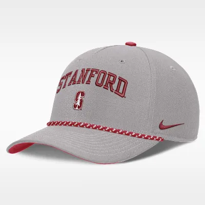 Stanford Primetime Rise Rope Men's Nike College Adjustable Hat