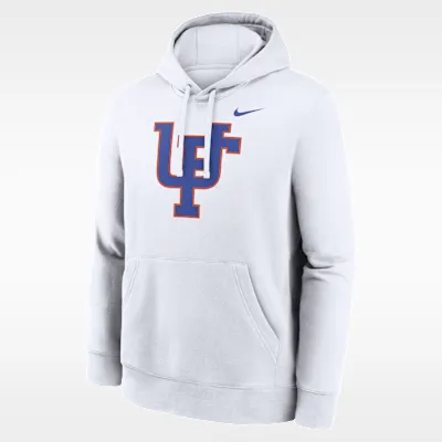 Florida Sideline Club Men's Nike College Pullover Hoodie