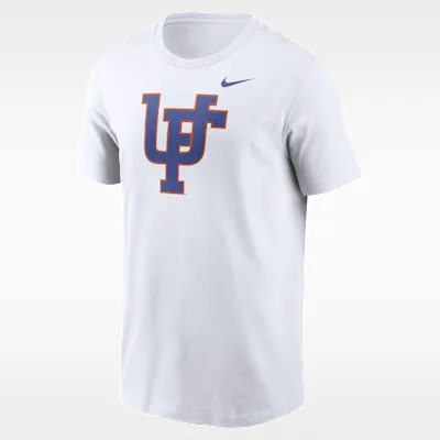 Florida Sideline Slogan Men's Nike Dri-FIT College Long-Sleeve T-Shirt