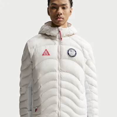 ACG x United States Olympic Team Men's Therma-FIT ADV Jacket