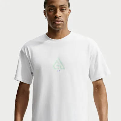 Giannis Men's Basketball T-Shirt